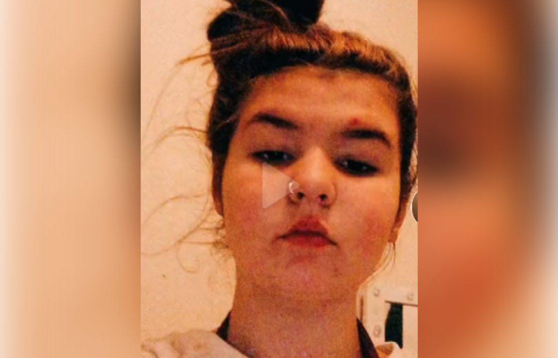 Search under way for missing 12-year-old in Fife who may have gotten on bus to Dunfermline