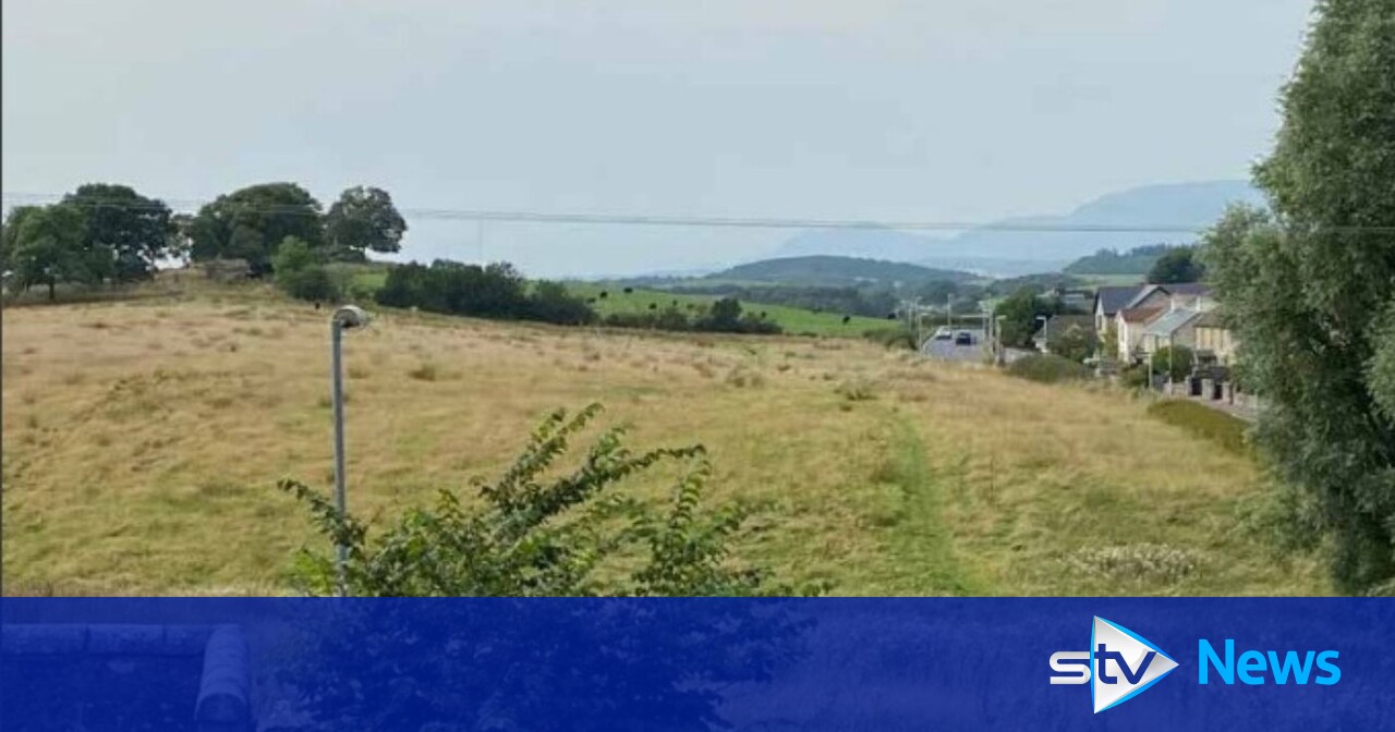 Fife Council approves plans for 39 new homes near Dunfermline with half