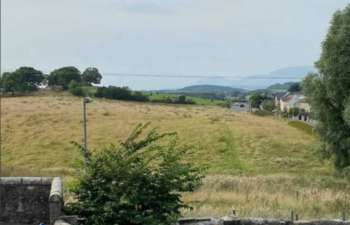 Fife Council approves plans for 39 new homes near Dunfermline with half