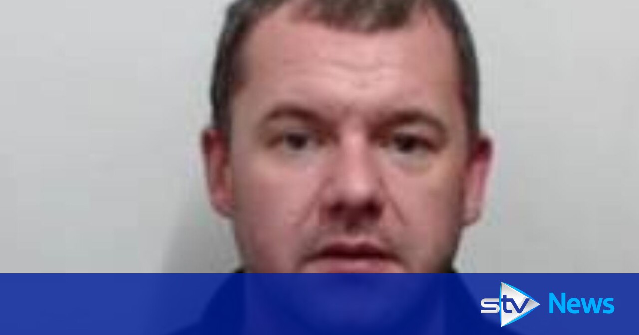 Rapist Wanted For Sex Attacks In Glasgow Arrested After Eight Weeks rapist-wanted-for-sex-attacks-in-glasgow-arrested-after-eight-weeks