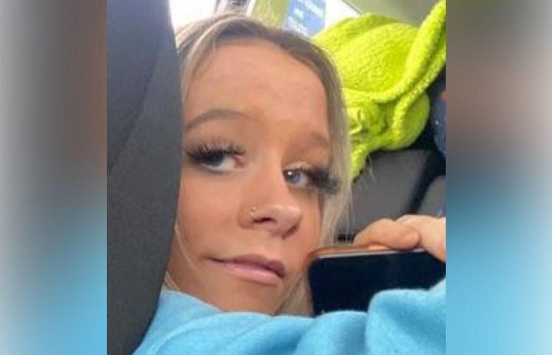 Concern grows for safety of missing teen last seen two days ago in Kilwinning