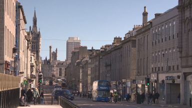 A zipline or a running track among new Union Street ideas