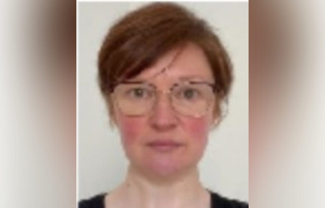 Police launch search for missing woman who disappeared from Edinburgh five days ago