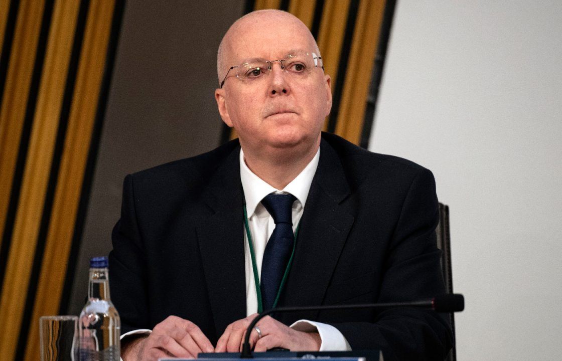 SNP seeks new chief executive to replace Sturgeon’s husband Peter Murrell amid calls for financial clarity