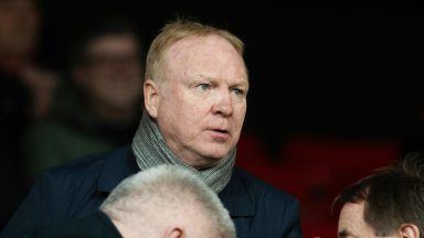 Alex McLeish: Rangers need belief against Celtic to keep  Scottish Cup hopes alive