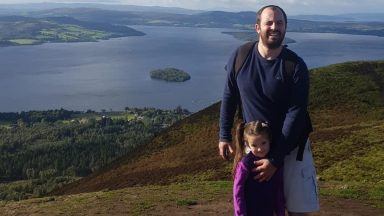 Primary school pupil to climb Ben Lomond with dad in honour of great-grandad battling cancer