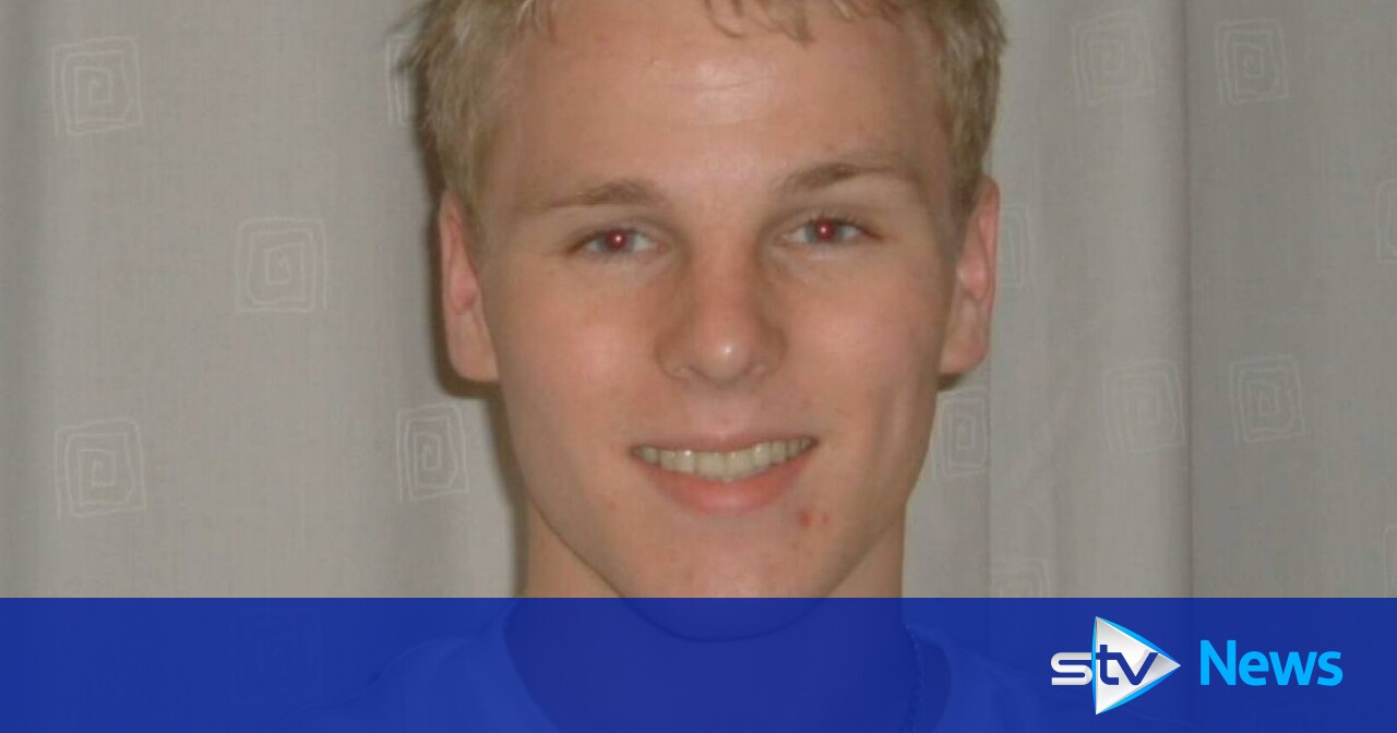 Forensic review ordered in case of Fife man Colin Marr who died from