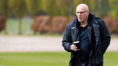 Brian McDermott ready for ‘real challenge’ as he takes on Hibernian director of football role