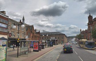 Police probe after man ‘behaves inappropriately’ towards teenage girl on bus in Perth
