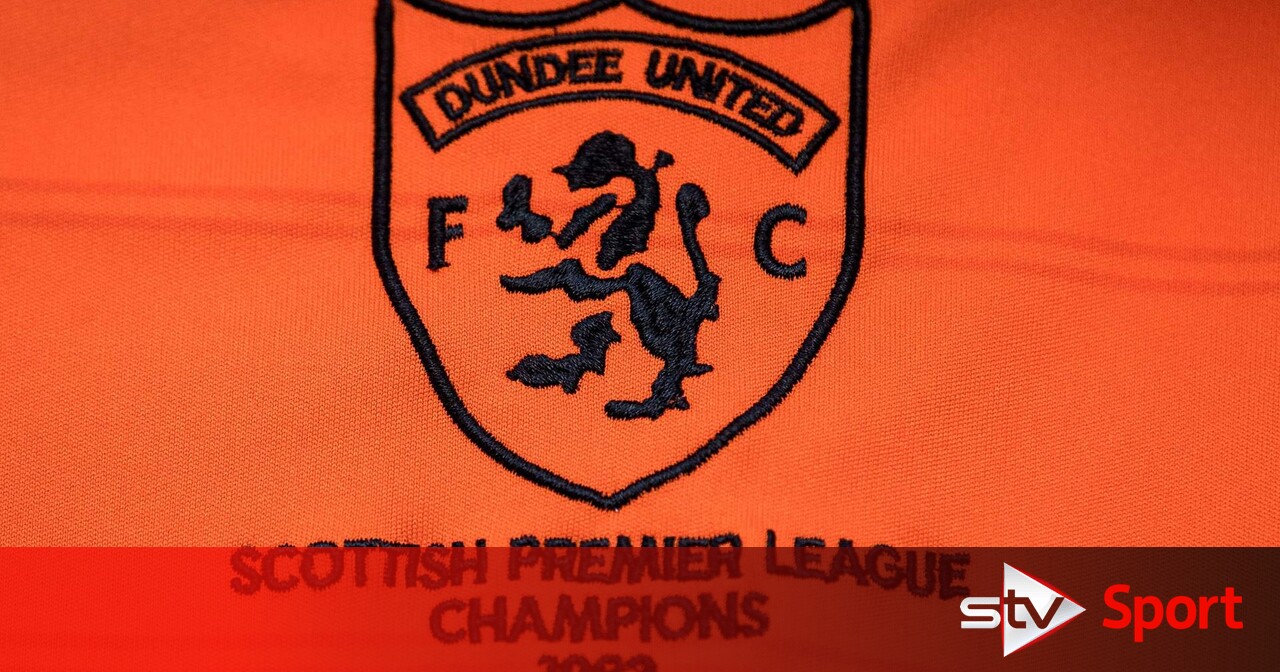 Class of ’83: When Dundee United wrapped up the title in a historic derby