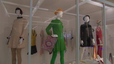 Retrospective celebrating the work of Dame Mary Quant comes to Glasgow