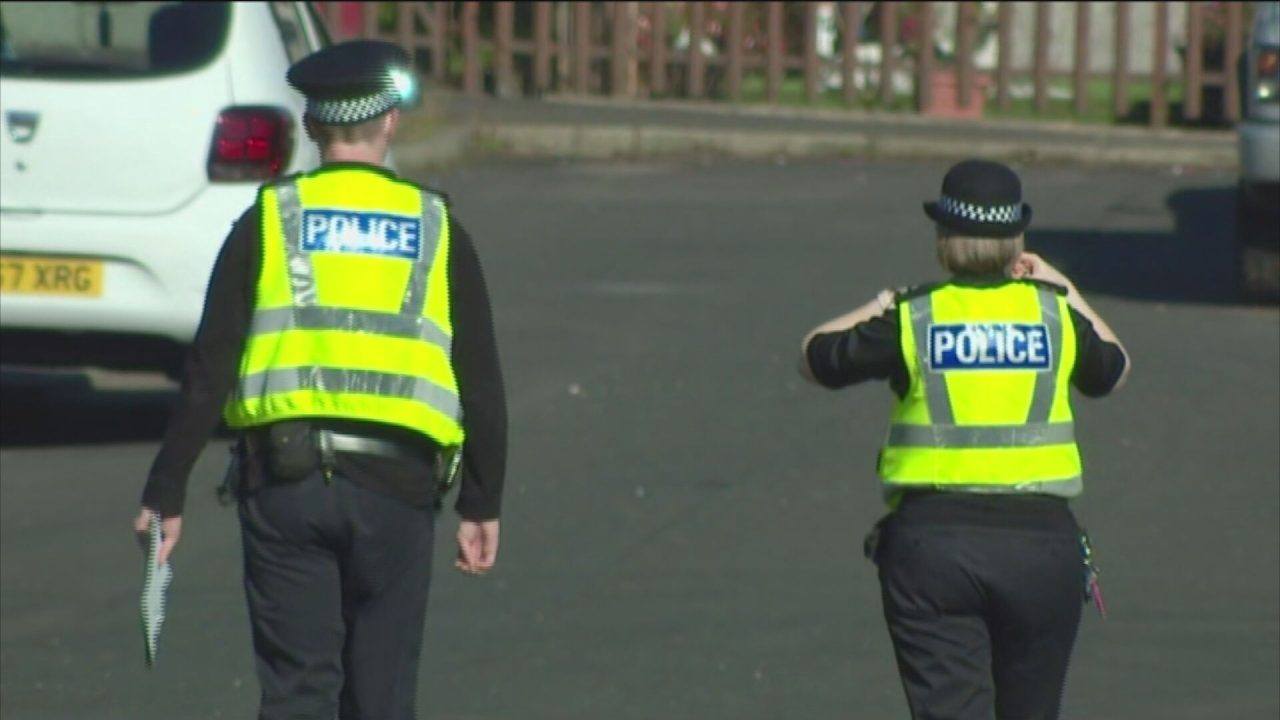‘Growing concern’ to trace 13-year-old ‘missing’ Glasgow boy, Police Scotland say