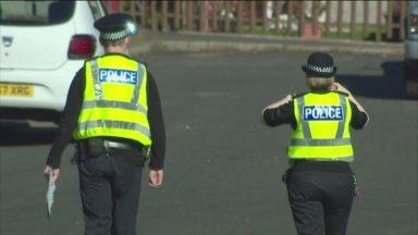 Police Scotland survey shows 81% agree sexism an issue
