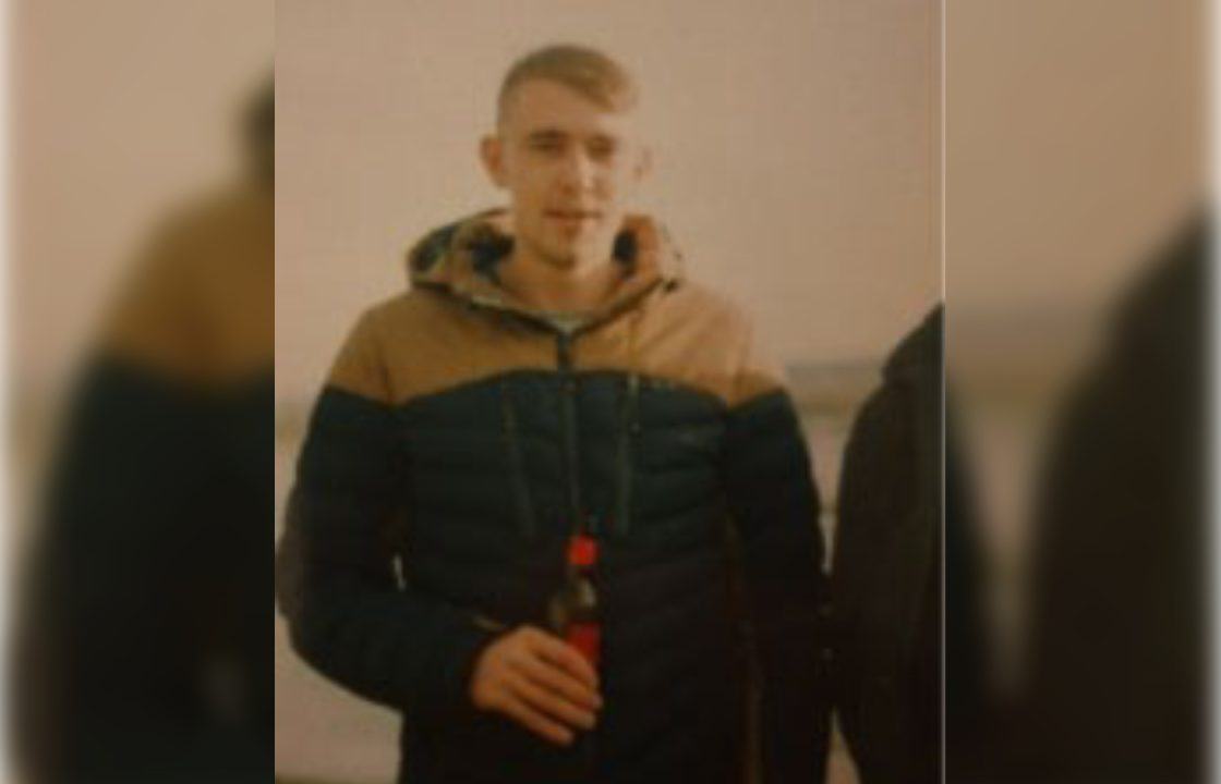 Edinburgh man missing for five days thought to have travelled by van after vehicle seen in Aberdeen