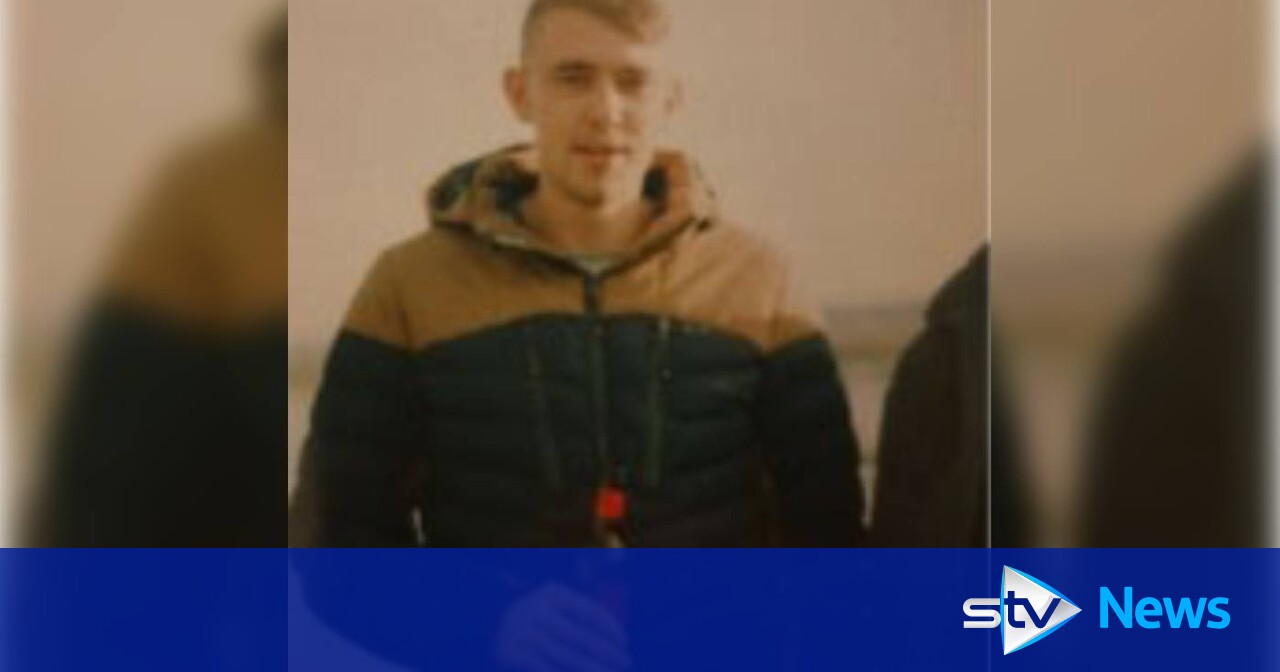 Edinburgh man missing for five days thought to have travelled by van ...