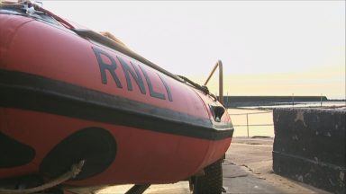 Missing Orkney paddle boarders traced by coastguard after ‘false alarm’