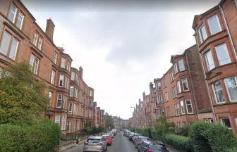 Two men charged after £100k worth of cannabis seized from property in Glasgow