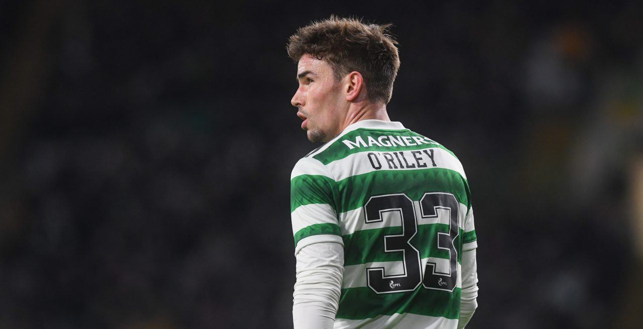 Matt O’Riley says Japan tour will ‘really help’ Celtic when season starts