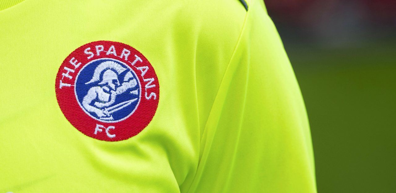 Spartans book League Two play off meeting with Albion Rovers after edging Brechin on penalties