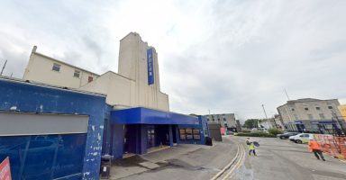 Scotland’s last surviving Art Deco Odeon cinema to close as firm deems Ayr building ‘no longer viable’