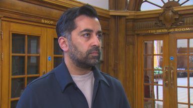First Minister Humza Yousaf brands UK Government’s DRS glass ban order ‘democratic outrage’