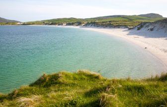 Two Scottish islands named among top ten under-the-radar holiday spots