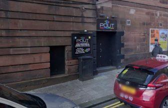 Teenage girl arrested after woman assaulted outside Dundee nightclub