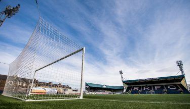 New owners announced at Championship club Raith Rovers