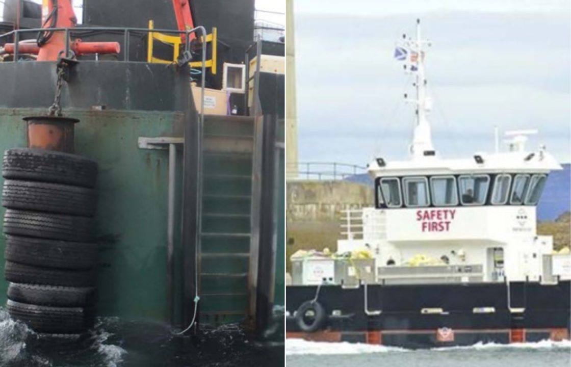 Salmon farming company Mowi fined £800,000 after employee drowning at Loch Alsh farm