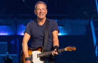Bruce Springsteen fans issued travel warning before The Boss takes stage at Murrayfield