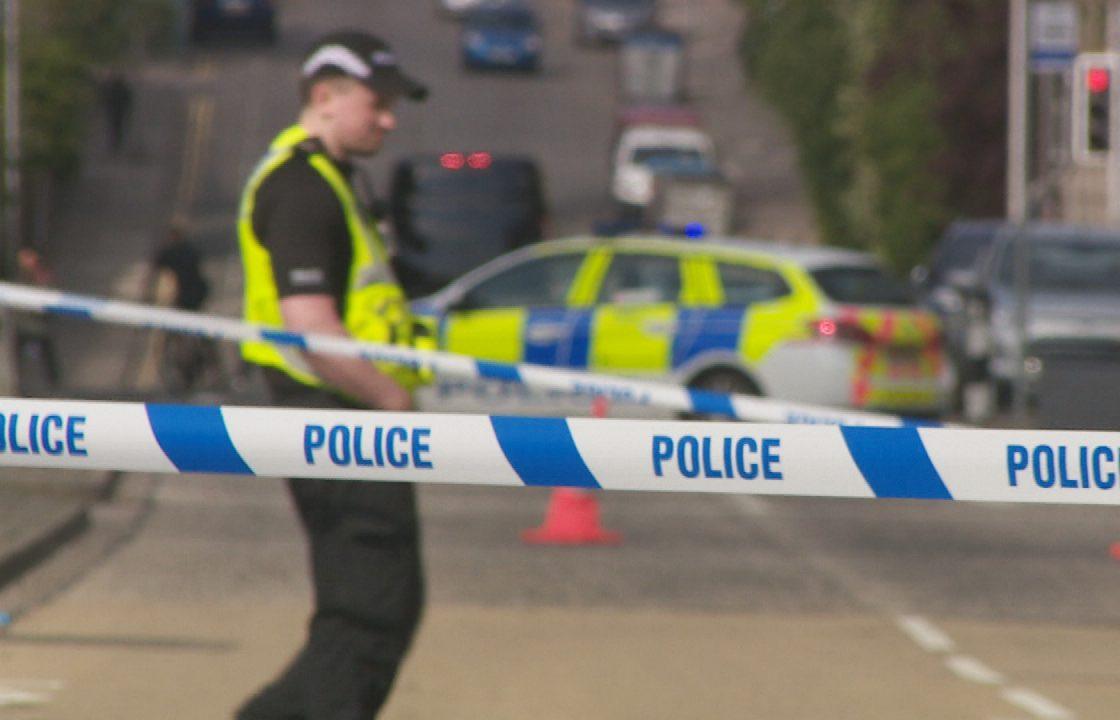 Two women in court over attempted murder as victim remains in hospital in Aberdeen