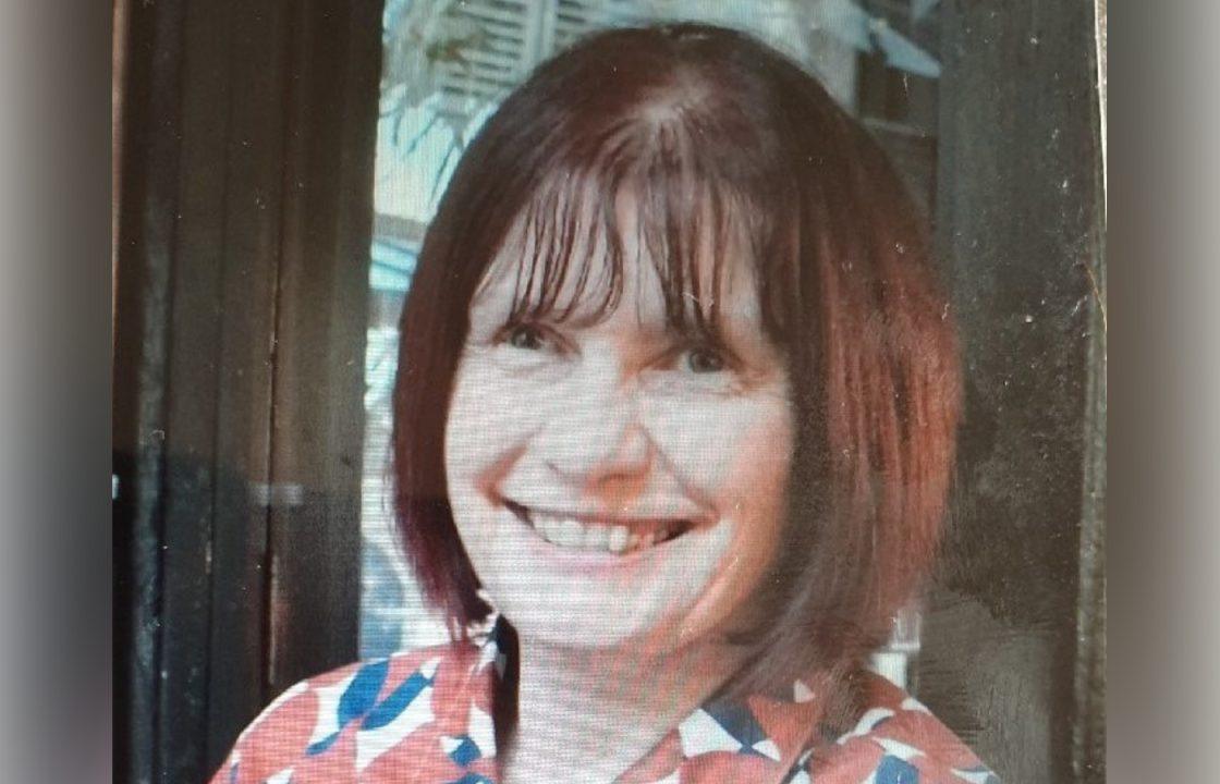 Police growing increasingly concerned for safety of missing woman in Newtonhill