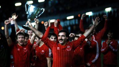 Gothenburg Greats: How Aberdeen made history with Cup Winners’ Cup win