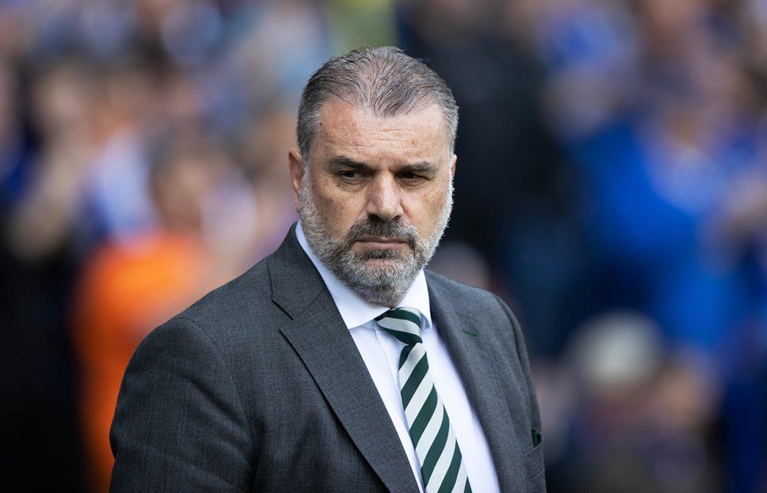We almost accepted our fate – Ange Postecoglou rues Celtic’s Ibrox no-show