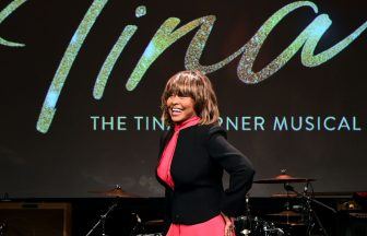 Rock’n’roll legend Tina Turner dies aged 83 after long illness