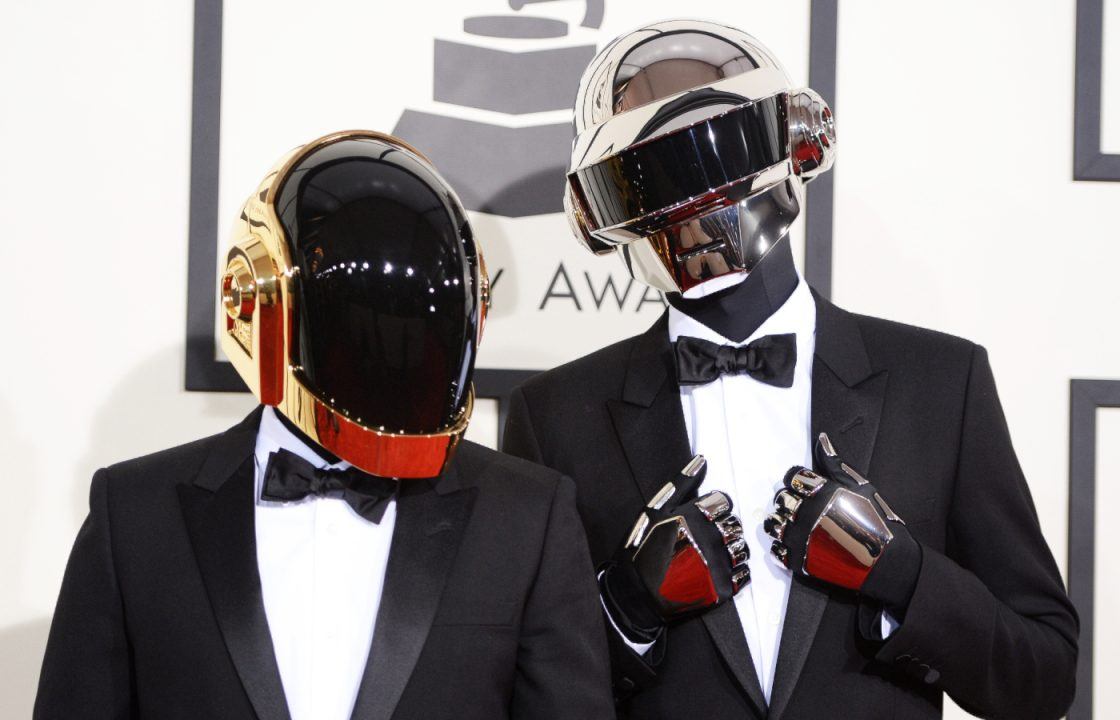 Ten year anniversary of release of final Daft Punk album Random Access Memories