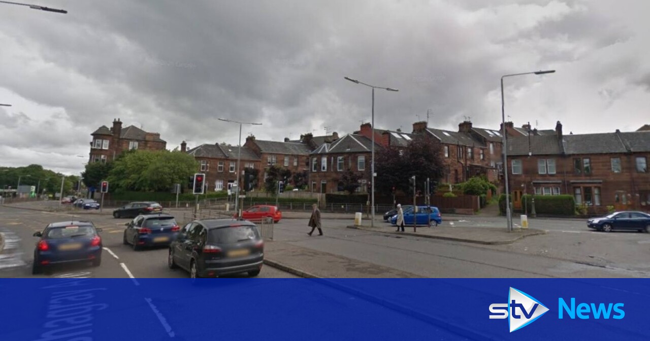 Pedestrian rushed to hospital with serious injuries after being hit by ...