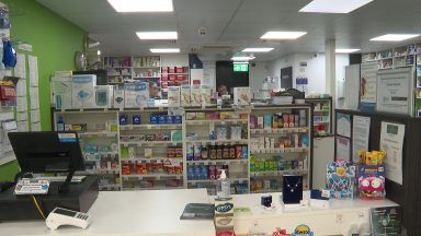 Pharmacists warn vital services face cuts unless rising costs met by Scottish Government