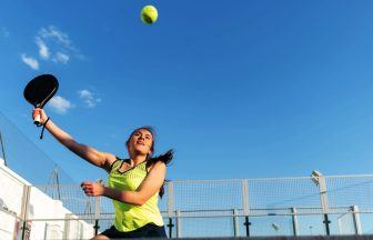 Padel: World’s ‘fastest growing’ sport spreading across Scotland as new centre opens in Aberdeen
