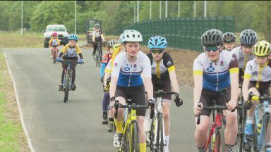 New state of the art cycling facility opens in Linlithgow