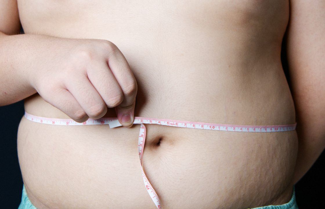 New once-a-week weight loss jab Tirzepatide sold as Mounjaro sees obese shed body fat, study finds