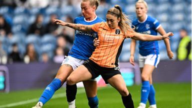 Glasgow City crowned champions of Scotland after final day title drama in SWPL