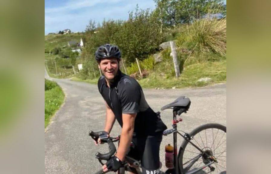 Family pay tribute well known Arbroath businessman and father of two ...