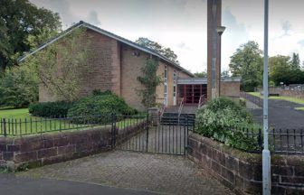 Probe launched after thousands worth of damage caused at former church