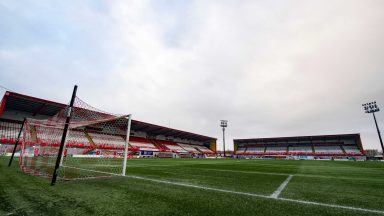 Hamilton chairman issues warning over vile abuse at New Douglas Park