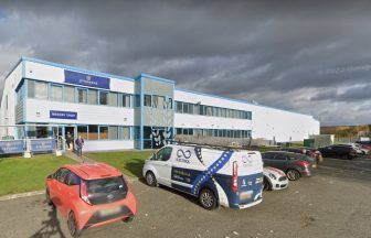 Stephens Bakery shops closed in Fife after sudden death of staff member on nightshift