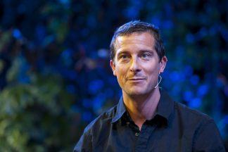 Adventurer Bear Grylls uncovers Scottish ancestry and family link to Robert the Bruce