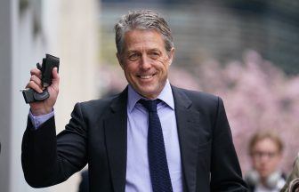 Hugh Grant’s claims against The Sun publisher NGN to be tried at High Court