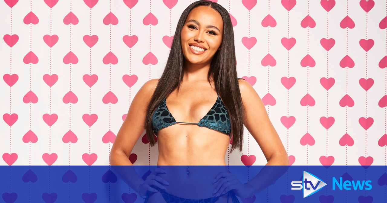 Scottish model among islanders revealed ahead of Love Island 2023