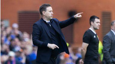 Old Firm win gives Rangers ‘oxygen’ for next season – Michael Beale